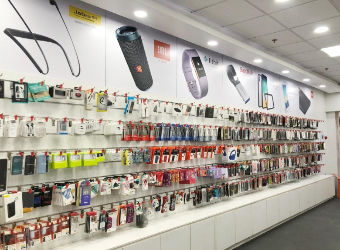 Mobile Mart